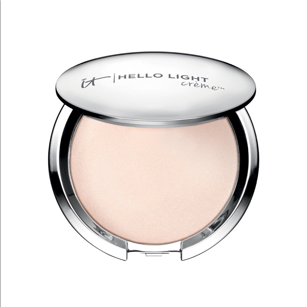 It Cosmetics Hello Light Creme Illuminator